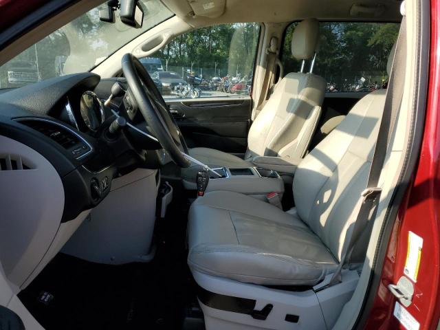 Photo 7 from auction – 2013 CHRYSLER TOWN & COU with VIN 2C4RC1BG8DR531005