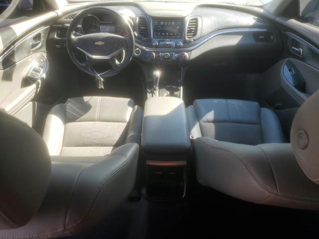 Photo 8 from auction – 2018 CHEVROLET IMPALA LT with VIN 2G1105S35J9137413