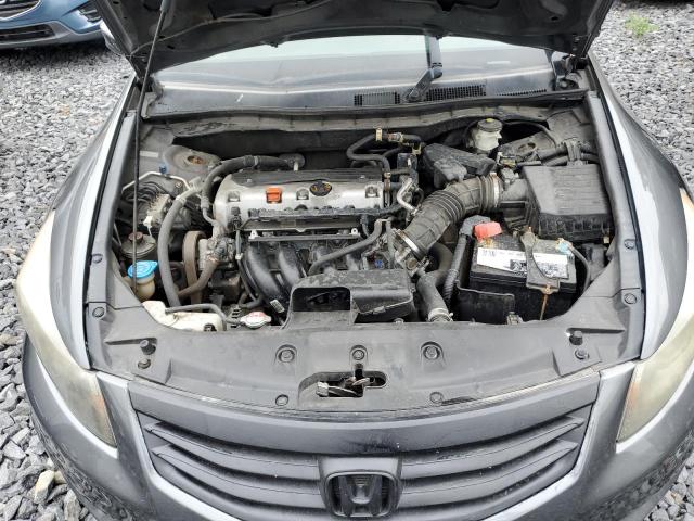 Photo 11 from auction – 2012 HONDA ACCORD with VIN 1HGCP2F47CA047797