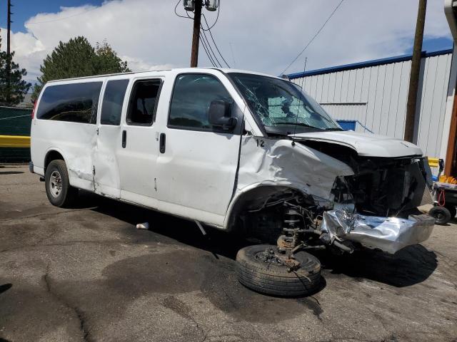 Photo 4 from auction – 2017 CHEVROLET EXPRESS G3 with VIN 1GAZGPFG2H1338823