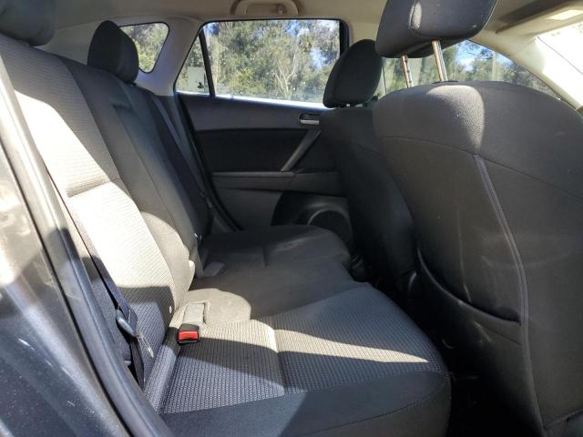 Photo 11 from auction – 2013 MAZDA 3 I with VIN JM1BL1LP0D1790270