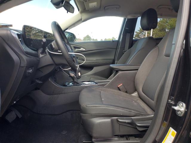 Photo 7 from auction – 2025 BUICK ENCORE GX with VIN KL4AMCSL1SB182035