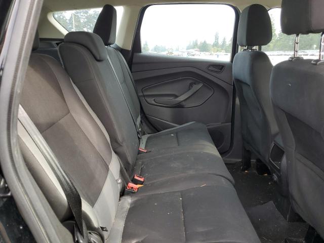 Photo 11 from auction – 2016 FORD ESCAPE S with VIN 1FMCU0F74GUC89131