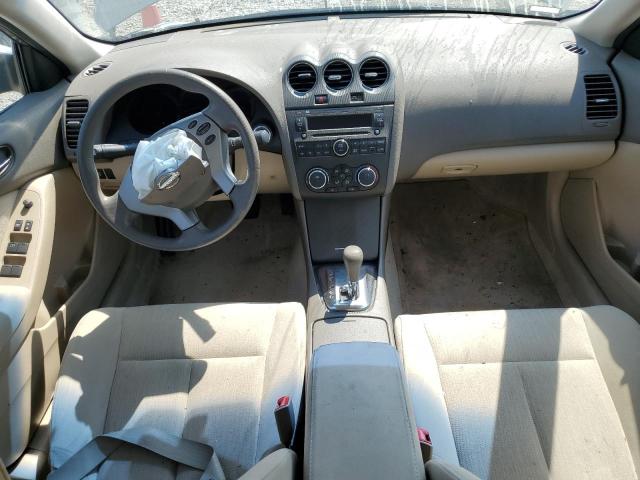 Photo 8 from auction – 2012 NISSAN ALTIMA BAS with VIN 1N4AL2AP3CC218381