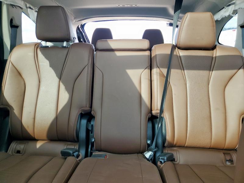 Photo 10 from auction – 2024 ACURA MDX TECHNO with VIN 5J8YD9H40RL002265
