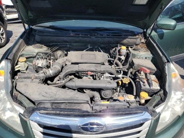Снимка 12 от търг – 2011 SUBARU OUTBACK 2. с VIN 4S4BRBCC7B3403387