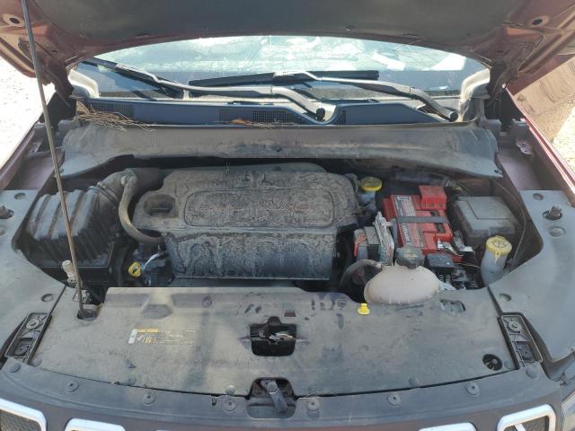 Photo 12 from auction – 2022 JEEP COMPASS LATITUDE with VIN 3C4NJCBB6NT146318