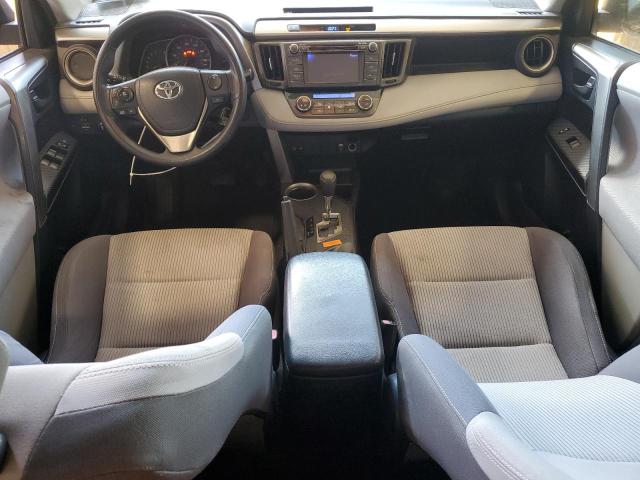 Photo 8 from auction – 2013 TOYOTA RAV4 XLE with VIN JTMRFREV2DD006783