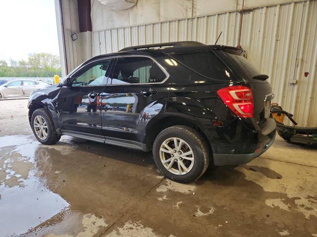 Photo 2 from auction – 2016 CHEVROLET EQUINOX LT with VIN 2GNFLFEK2G6228542