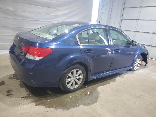 Photo 3 from auction – 2011 SUBARU LEGACY 2.5 with VIN 4S3BMBC64B3238217