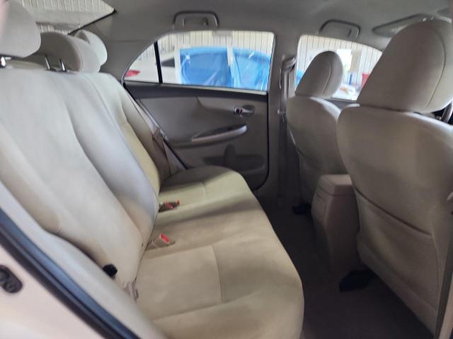 Photo 10 from auction – 2010 TOYOTA COROLLA BA with VIN 1NXBU4EEXAZ269055