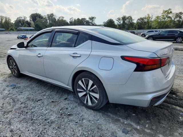Photo 2 from auction – 2020 NISSAN ALTIMA SL with VIN 1N4BL4EV1LC159873