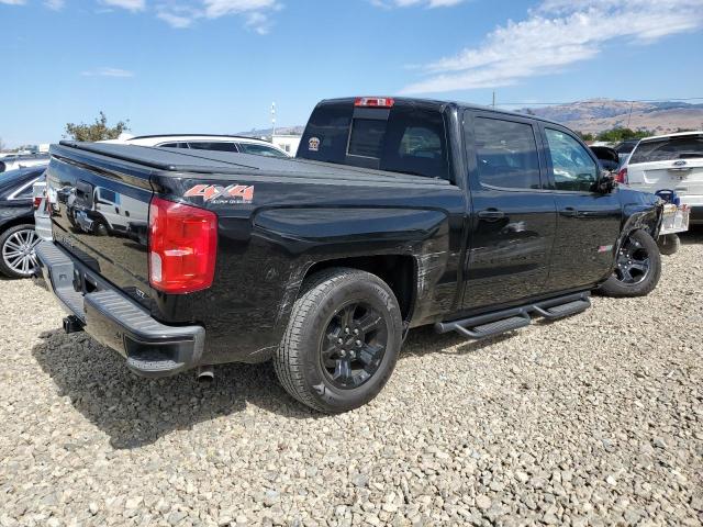 Photo 3 from auction – 2017 CHEVROLET SILVERADO with VIN 3GCUKSEC3HG351860