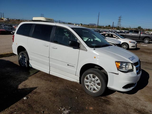 Photo 4 from auction – 2016 DODGE GRAND CARA with VIN 2C4RDGBG8GR340270