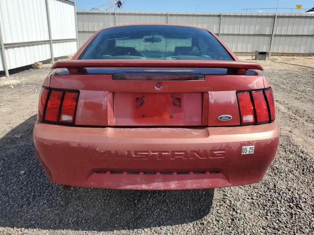 صورة رقم 6 من المزاد - 2004 FORD MUSTANG مع VIN 1FAFP40404F119031