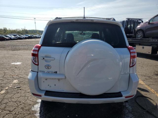 Photo 6 from auction – 2009 TOYOTA RAV4 LIMIT with VIN JTMBK34V795077507
