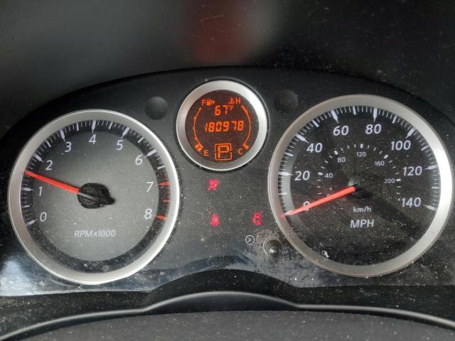 Photo 9 from auction – 2012 NISSAN SENTRA 2.0 with VIN 3N1AB6AP0CL687486