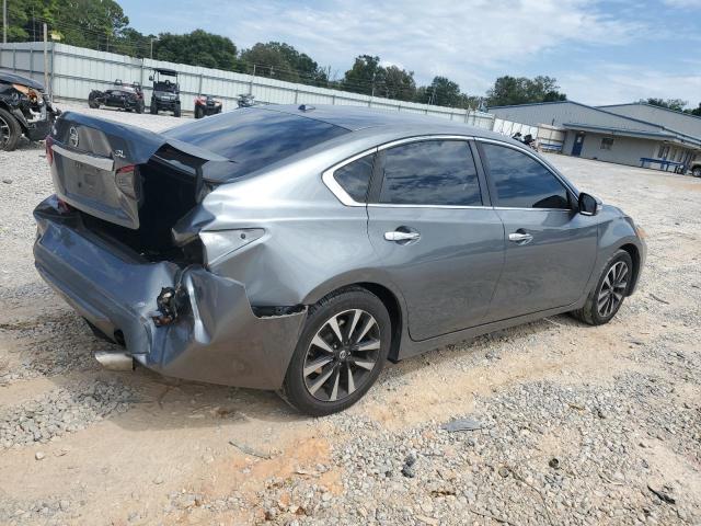 Photo 3 from auction – 2018 NISSAN ALTIMA 2.5 with VIN 1N4AL3AP7JC170452