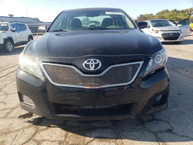 Фото 5 с аукциона – 2011 TOYOTA CAMRY BASE с VIN 4T1BF3EK3BU197742