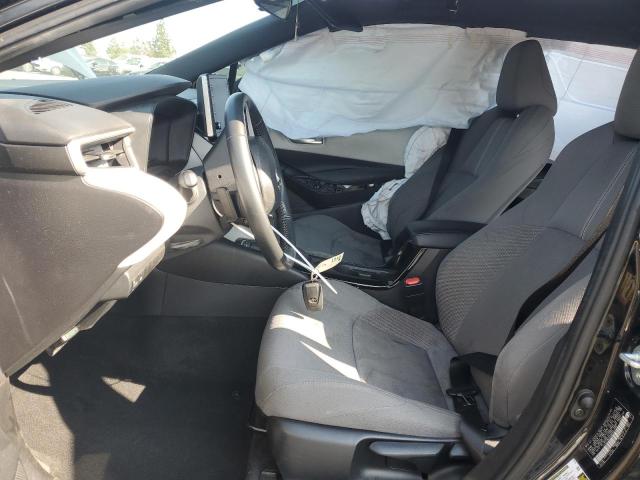 Photo 7 from auction – 2021 TOYOTA COROLLA SE with VIN 5YFS4MCE8MP091090