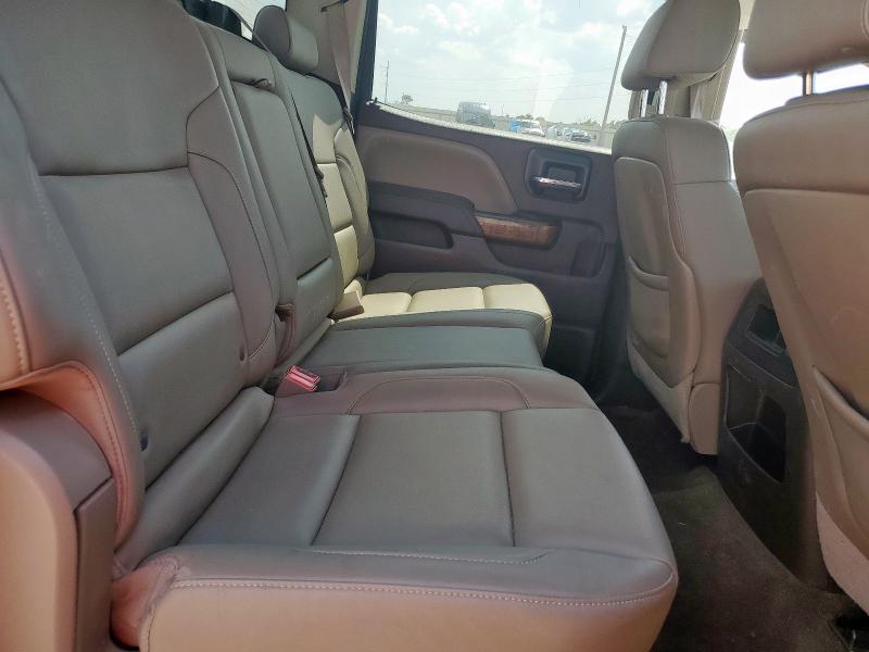 Photo 10 from auction – 2015 GMC SIERRA C15 with VIN 3GTP1VEC1FG424951