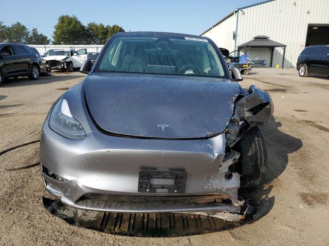Photo 5 from auction – 2024 TESLA MODEL Y with VIN 7SAYGDEE7RF182680