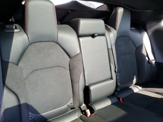 Photo 10 from auction – 2025 DODGE CHARGER DAYTONA SCAT PACK with VIN 2C3CDBDK6SR210334