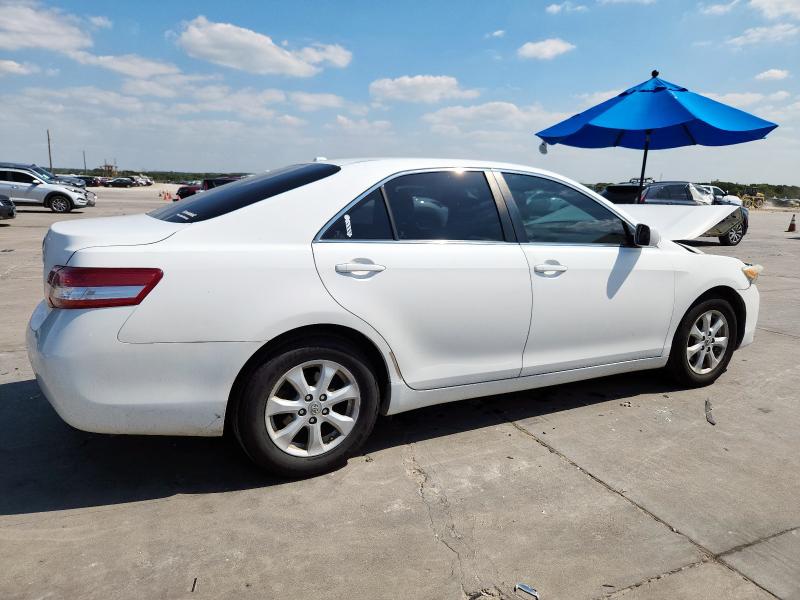 Foto 3 de la subasta – 2011 TOYOTA CAMRY BASE con VIN 4T4BF3EKXBR181978