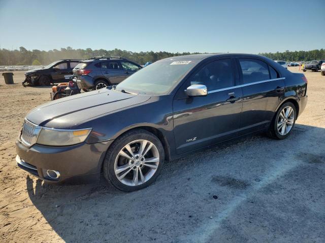LINCOLN MKZ 2007 z numerem VIN 3LNHM26T97R647152 - Zdjęcie z aukcji