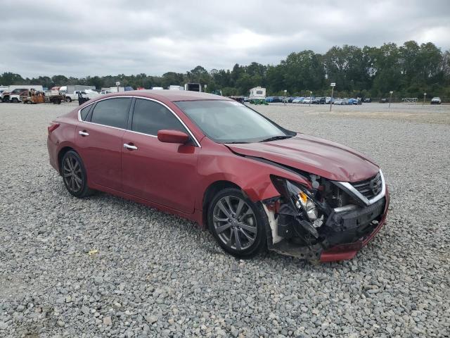 Photo 4 from auction – 2018 NISSAN ALTIMA 2.5 with VIN 1N4AL3AP3JC248158