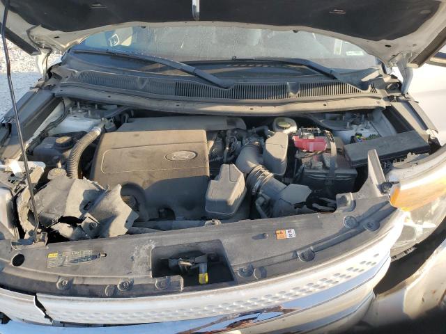 Photo 12 from auction – 2011 FORD EXPLORER L with VIN 1FMHK8F88BGA80940