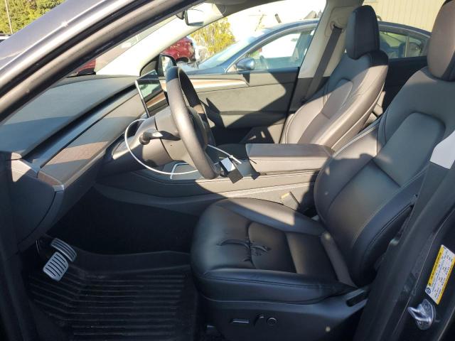 Photo 7 from auction – 2023 TESLA MODEL Y with VIN 7SAYGDEF0PF965426