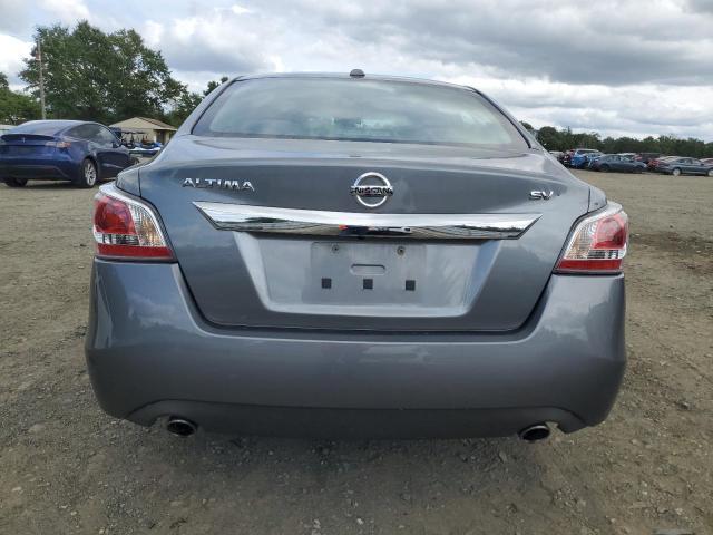 Photo 6 from auction – 2015 NISSAN ALTIMA 2.5 with VIN 1N4AL3AP1FC462931