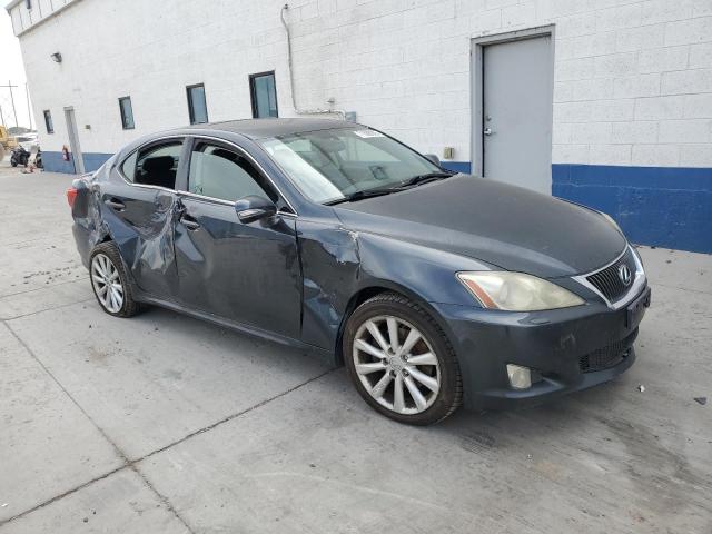 Photo 4 from auction – 2009 LEXUS IS 250 with VIN JTHCK262X92030490