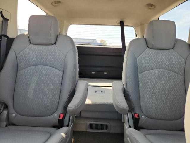 Photo 10 from auction – 2010 GMC ACADIA SLE with VIN 1GKLVLED9AJ181384