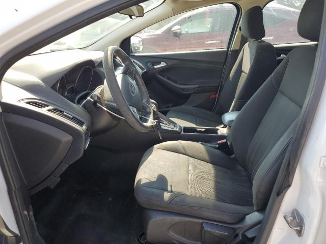 Photo 7 from auction – 2018 FORD FOCUS SE with VIN 1FADP3K26JL212310