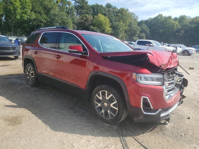 Photo 4 from auction – 2021 GMC ACADIA SLE with VIN 1GKKNKLS3MZ126166