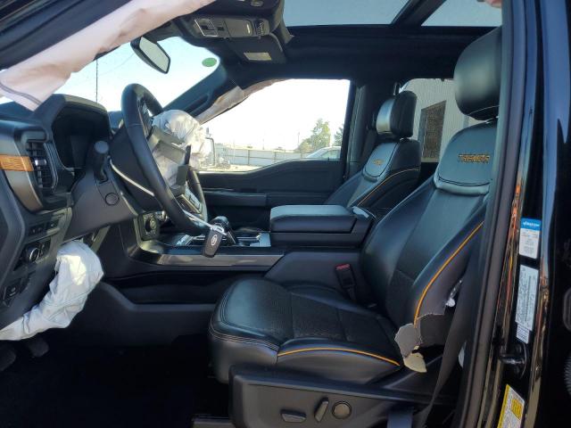 Photo 7 from auction – 2023 FORD F150 SUPER with VIN 1FTFW1E50PFC61204