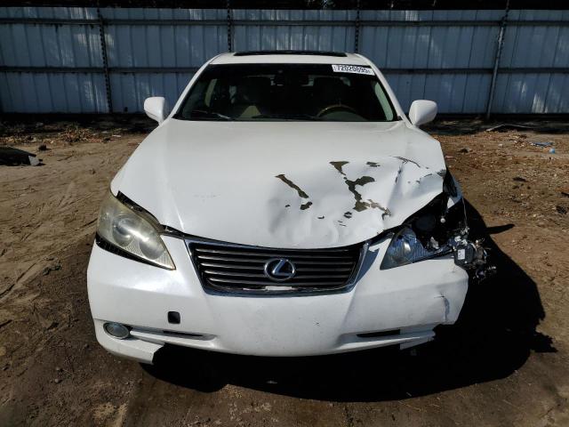Фото 5 с аукциона – 2007 LEXUS ES 350 с VIN JTHBJ46G472072740