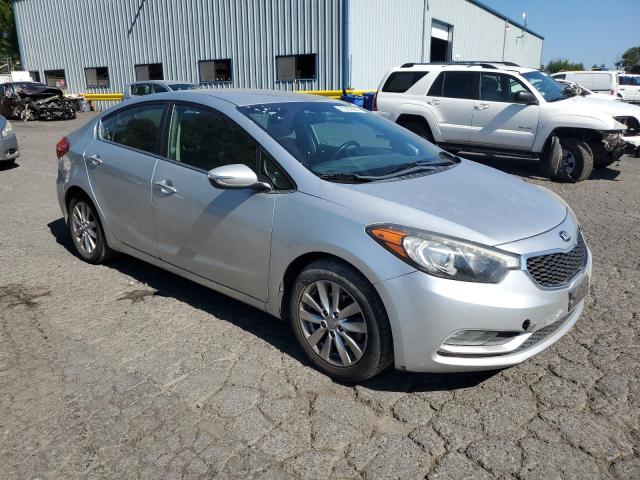 Photo 4 from auction – 2014 KIA FORTE EX with VIN KNAFX4A83E5053364