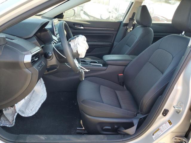 Photo 7 from auction – 2024 NISSAN ALTIMA SV with VIN 1N4BL4DV7RN360742