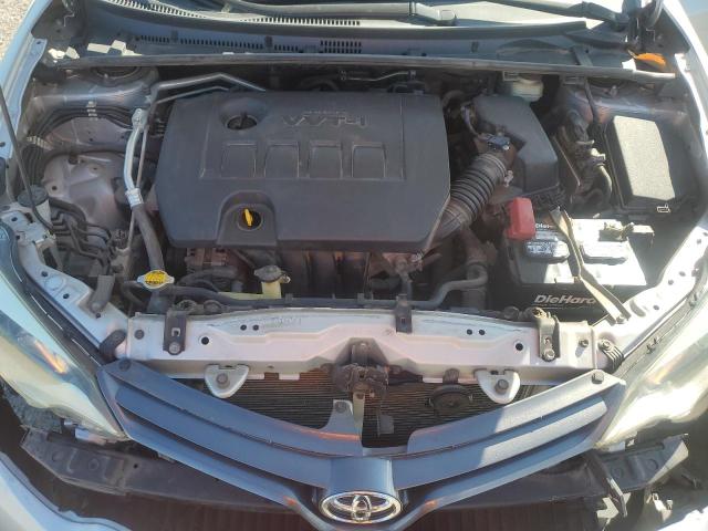 Photo 11 from auction – 2016 TOYOTA COROLLA L with VIN 2T1BURHEXGC494224