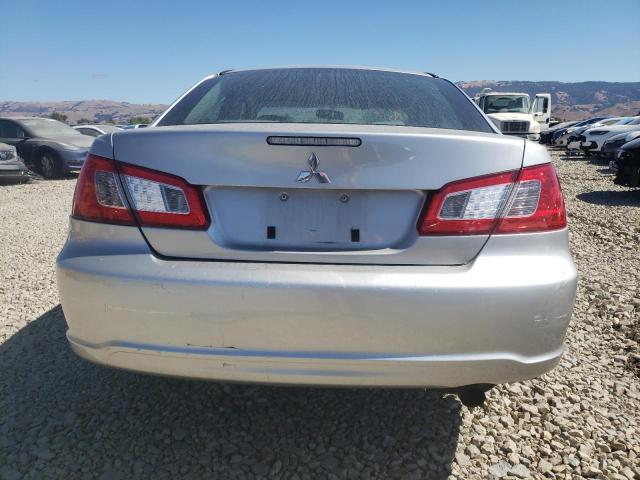 Photo 6 from auction – 2010 MITSUBISHI GALANT FE with VIN 4A32B2FF8AE018046