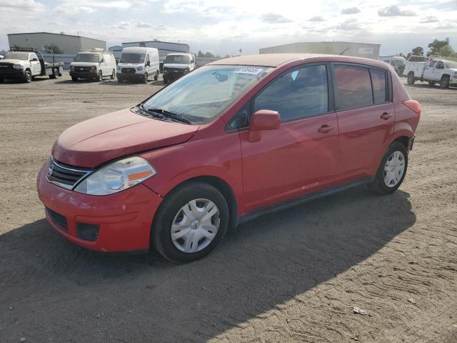 NISSAN VERSA S 2011 with VIN 3N1BC1CP7BL505959 - Photo from auction