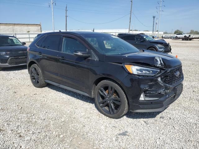 Photo 4 from auction – 2019 FORD EDGE ST with VIN 2FMPK4AP8KBB27085