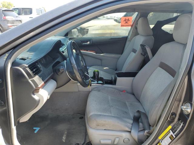 Photo 7 from auction – 2013 TOYOTA CAMRY L with VIN 4T4BF1FK7DR325850
