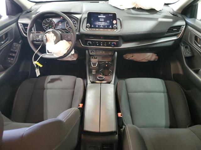 Photo 8 from auction – 2024 NISSAN ROGUE S with VIN 5N1BT3AB2RC733255