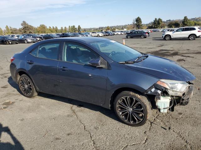 Photo 4 from auction – 2015 TOYOTA COROLLA L with VIN 5YFBURHE6FP316986