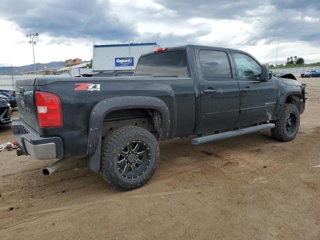 Photo 3 from auction – 2007 CHEVROLET SILVERADO with VIN 1GCHK23K17F549252