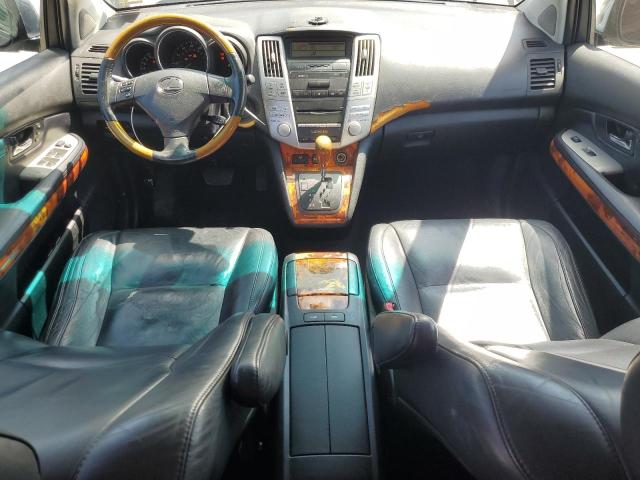 Photo 8 from auction – 2007 LEXUS RX 350 with VIN 2T2HK31U67C039378